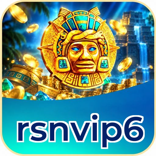 Screenshot 1 - rsnvip6 Home Screen