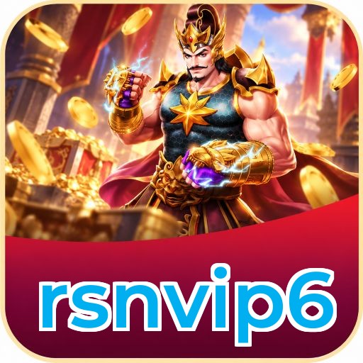 Screenshot 1 - rsnvip6 Home Screen